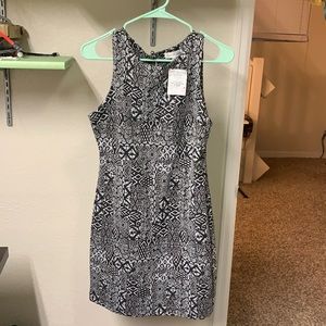 New Emerald Sundae Dress